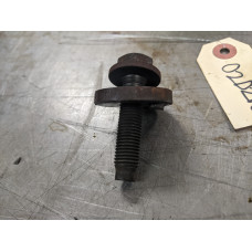 02D218 Crankshaft Bolt From 2005 Ford F-150 5.4 02D218 Crankshaft Bolt From 2005 Ford F-150 5.4
